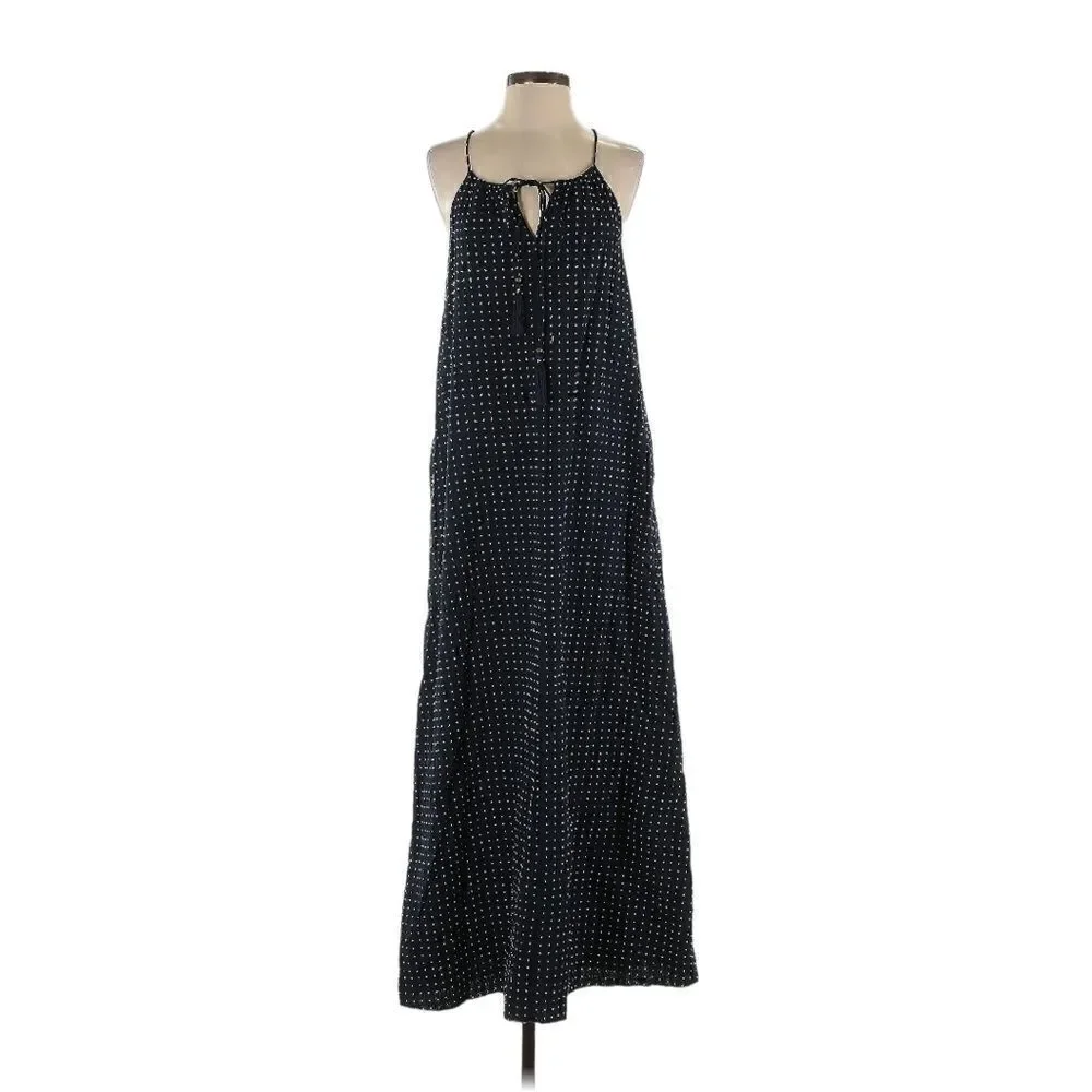 NWT J.CREW Maxi Dress
